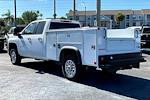 New 2025 Chevrolet Silverado 2500 Double Cab 4WD Monroe Truck Equipment 98" S-Series ServicePro 8' 2" Service Truck for sale #S25475 - photo 2