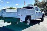 New 2025 Chevrolet Silverado 2500 Double Cab 4WD Monroe Truck Equipment 98" S-Series ServicePro 8' 2" Service Truck for sale #S25475 - photo 3