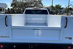New 2025 Chevrolet Silverado 2500 Double Cab 4WD Monroe Truck Equipment 98" S-Series ServicePro 8' 2" Service Truck for sale #S25475 - photo 5