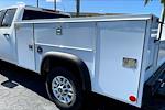 New 2025 Chevrolet Silverado 2500 Double Cab 4WD Monroe Truck Equipment 98" S-Series ServicePro 8' 2" Service Truck for sale #S25475 - photo 6