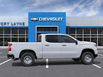 2025 Chevrolet Silverado 1500 Crew Cab 4WD Pickup for sale #S25482 - photo 4