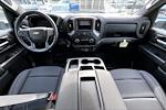 New 2025 Chevrolet Silverado 3500 Crew Cab Contractor Truck for sale #S25487 - photo 10