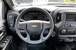New 2025 Chevrolet Silverado 3500 Crew Cab Contractor Truck for sale #S25487 - photo 11