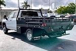 New 2025 Chevrolet Silverado 3500 Crew Cab Contractor Truck for sale #S25487 - photo 4