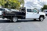 New 2025 Chevrolet Silverado 3500 Crew Cab Contractor Truck for sale #S25487 - photo 2