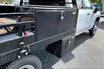 New 2025 Chevrolet Silverado 3500 Crew Cab Contractor Truck for sale #S25487 - photo 6