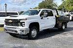 New 2025 Chevrolet Silverado 3500 Crew Cab Contractor Truck for sale #S25488 - photo 3