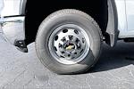 New 2025 Chevrolet Silverado 3500 Crew Cab Contractor Truck for sale #S25488 - photo 8
