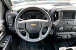 New 2025 Chevrolet Silverado 3500 Crew Cab Contractor Truck for sale #S25489 - photo 11