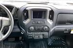 New 2025 Chevrolet Silverado 3500 Crew Cab Contractor Truck for sale #S25489 - photo 12