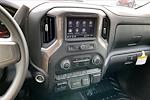New 2025 Chevrolet Silverado 3500 Crew Cab Contractor Truck for sale #S25489 - photo 19