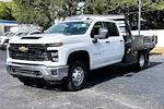 New 2025 Chevrolet Silverado 3500 Crew Cab Contractor Truck for sale #S25489 - photo 3