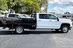 New 2025 Chevrolet Silverado 3500 Crew Cab Contractor Truck for sale #S25489 - photo 4
