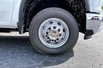 New 2025 Chevrolet Silverado 3500 Crew Cab Contractor Truck for sale #S25489 - photo 8