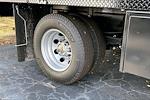 New 2025 Chevrolet Silverado 3500 Crew Cab Contractor Truck for sale #S25489 - photo 9
