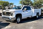 New 2025 Chevrolet Silverado 3500 Crew Cab Service Truck for sale #S25493 - photo 3