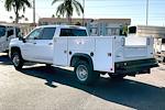 New 2025 Chevrolet Silverado 3500 Crew Cab Service Truck for sale #S25493 - photo 4