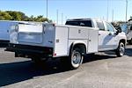 New 2025 Chevrolet Silverado 3500 Crew Cab Service Truck for sale #S25493 - photo 2