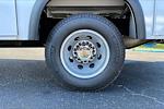 New 2025 Chevrolet Silverado 3500 Crew Cab Service Truck for sale #S25493 - photo 8