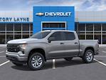 2026 Chevrolet Silverado 1500 Crew Cab 4WD Pickup for sale #S26002 - photo 3