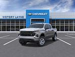 2026 Chevrolet Silverado 1500 Crew Cab 4WD Pickup for sale #S26002 - photo 8