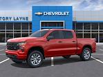 2026 Chevrolet Silverado 1500 Crew Cab 4WD Pickup for sale #S26004 - photo 3