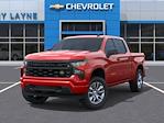 2026 Chevrolet Silverado 1500 Crew Cab 4WD Pickup for sale #S26004 - photo 6