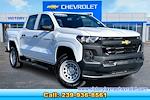Used 2023 Chevrolet Colorado Work Truck Crew Cab for sale #S26004A - photo 25