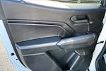 Used 2023 Chevrolet Colorado Work Truck Crew Cab for sale #S26004A - photo 10