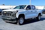 Used 2023 Chevrolet Colorado Work Truck Crew Cab for sale #S26004A - photo 1