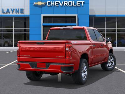 2026 Chevrolet Silverado 1500 Crew Cab 4WD Pickup for sale #S26005 - photo 2