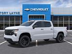 2026 Chevrolet Silverado 1500 Crew Cab 4WD Pickup for sale #S26007 - photo 3