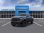 2026 Chevrolet Silverado 1500 Crew Cab 4WD Pickup for sale #S26009 - photo 8