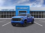 2026 Chevrolet Silverado 1500 Crew Cab 4WD Pickup for sale #S26010 - photo 8