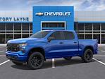 2026 Chevrolet Silverado 1500 Crew Cab 4WD Pickup for sale #S26012 - photo 3