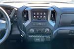 Used 2023 Chevrolet Silverado 1500 Custom Crew Cab for sale #S26015A - photo 14
