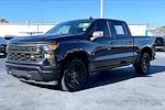 Used 2023 Chevrolet Silverado 1500 Custom Crew Cab for sale #S26015A - photo 1
