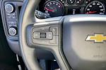 Used 2023 Chevrolet Silverado 1500 Custom Crew Cab for sale #S26015A - photo 19