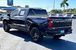 Used 2023 Chevrolet Silverado 1500 Custom Crew Cab for sale #S26015A - photo 2