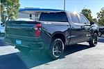 Used 2023 Chevrolet Silverado 1500 Custom Crew Cab for sale #S26015A - photo 3