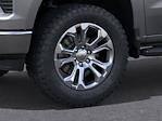 2026 Chevrolet Silverado 1500 Crew Cab 4WD Pickup for sale #S26016 - photo 9
