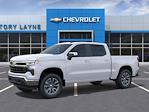 2026 Chevrolet Silverado 1500 Crew Cab 4WD Pickup for sale #S26018 - photo 2