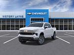 2026 Chevrolet Silverado 1500 Crew Cab 4WD Pickup for sale #S26018 - photo 8