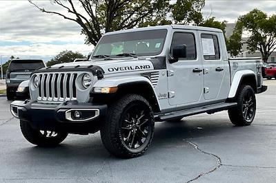 2023 Jeep Gladiator Crew Cab 4WD Pickup for sale #S26018A - photo 1