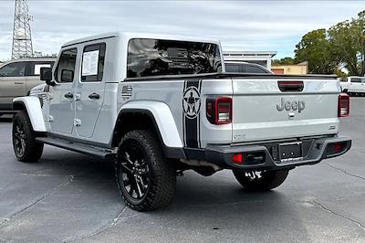 2023 Jeep Gladiator Crew Cab 4WD Pickup for sale #S26018A - photo 2