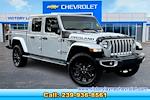 2023 Jeep Gladiator Crew Cab 4WD Pickup for sale #S26018A - photo 29