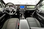 2023 Jeep Gladiator Crew Cab 4WD Pickup for sale #S26018A - photo 12
