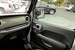 2023 Jeep Gladiator Crew Cab 4WD Pickup for sale #S26018A - photo 15