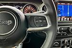 2023 Jeep Gladiator Crew Cab 4WD Pickup for sale #S26018A - photo 21