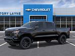 2026 Chevrolet Silverado 1500 Crew Cab RWD Pickup for sale #S26020 - photo 2